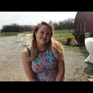 Meet your Posher, Jordan